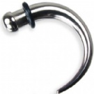 Wholesale 316L spiral earrings
