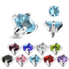 Wholesale dermal anchor tops