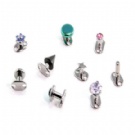 Wholesale hot dermal anchor piercing