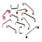 Wholesale new dermal anchor piercing