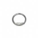 Wholesale titanium continue rings