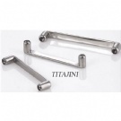 Wholesale titanium surface barbell body piercing