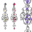 wholesale reserve dangle navel rings