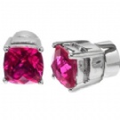 wholesale latest magnet circle ear studs