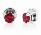 wholesale unique magnet ear studs
