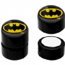wholesale logo magnet ear studs