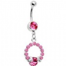 wholesale 2013 new fancy belly navel rings