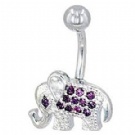 wholesale new surgical elephant belly bar
