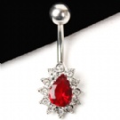 wholesale noble flower navel bars