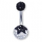 wholesale surgical steel navel ring