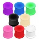 wholesale silicone cheap ear plugs