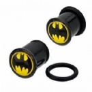 wholesale batman  ear plugs