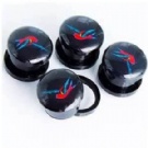 wholesale enamel swallow ear plugs