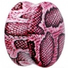 wholesale snake ear plug jewelry
