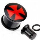 wholesale unique ear plug jewelry
