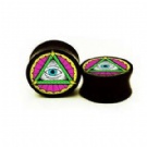 wholesale new design ear plug jewelry