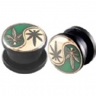 wholesale hot ear plug piercing jewelry