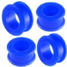 wholesale acrylic ear flesh and tunnels