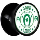wholesale lucky ear plugs gauges