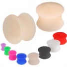 wholesale saddly acrylic ear plugs