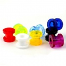 wholesale acrylic ear tunnels