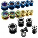 Wholesale new ear plugs size